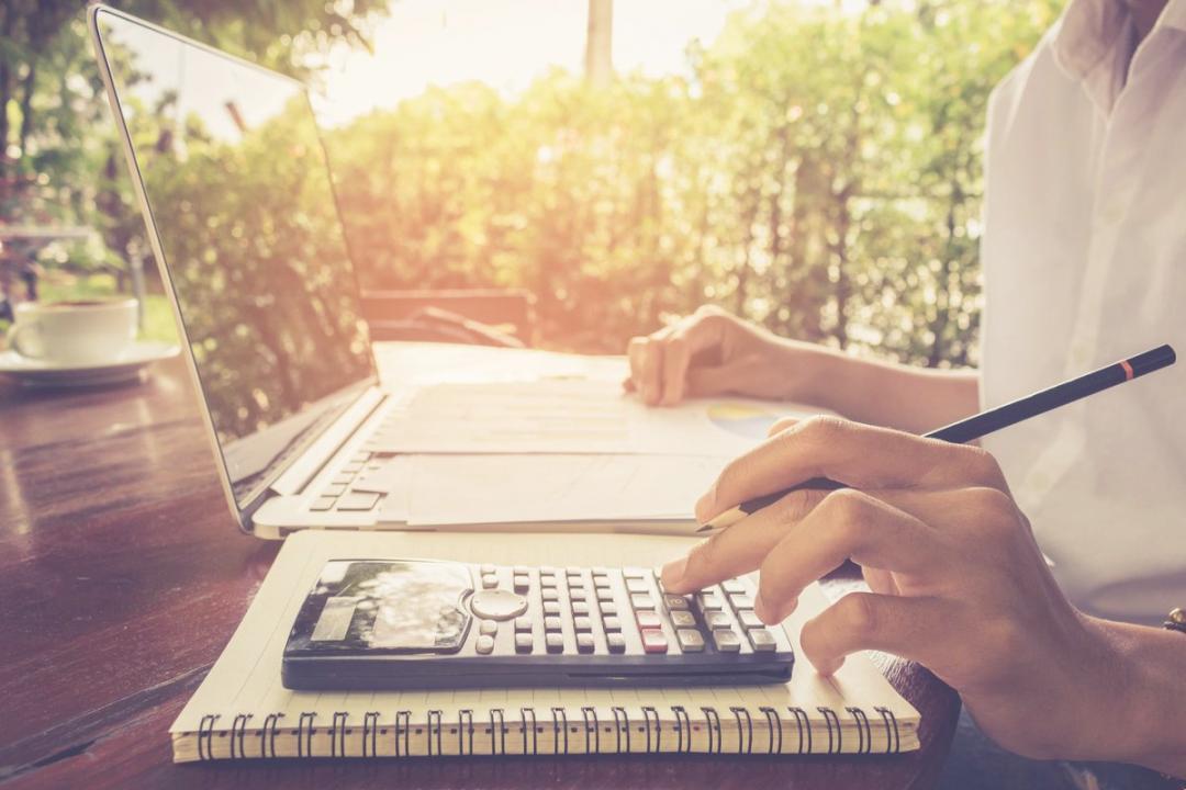 Outils de planification budgétaire créative